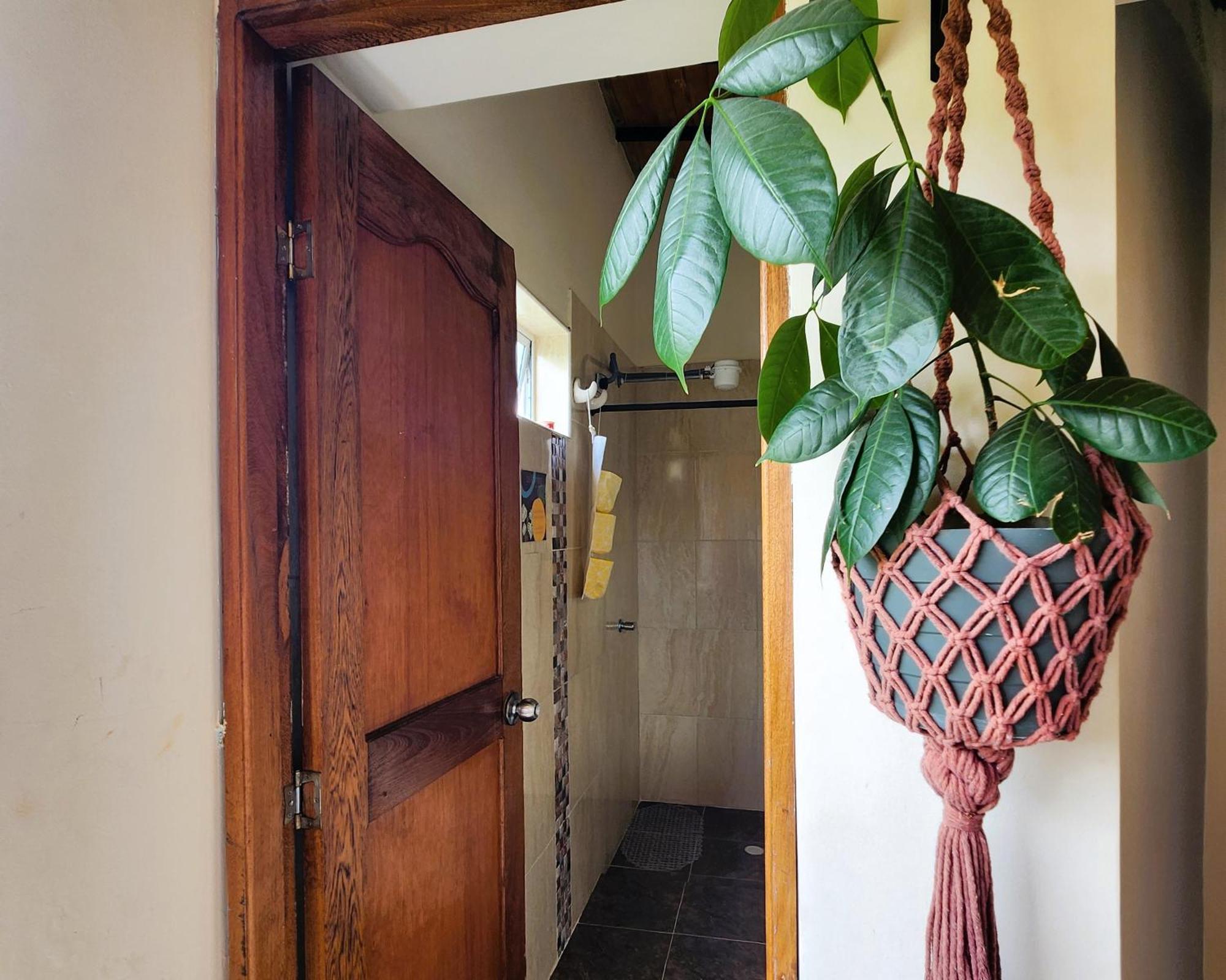 Casa Kayam Art Hostel Coliving Coworking Guatape Bilik gambar